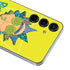 Adult Swim Rick and Morty Rick and Morty Portal Eyes Galaxy A55 5G Skin